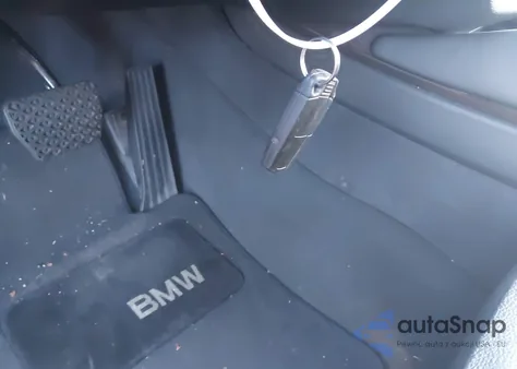 2011 BMW X6 xDrive50I из США, поврежденный, VIN 5UXFG8C59BLZ96247